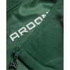 Ardon COMBO hnědá Pánská fleecová mikina