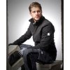 Ardon COMBO hnědá Pánská fleecová mikina