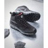 Ardon FORCE WINTER Softshellová kotníková obuv zeteplená