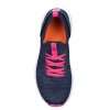Ardon FRESIA NAVY Pleteninová polobotka