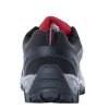 Ardon FORCE black Softshellová polobotka