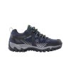Ardon FORCE navy Softshellová polobotka