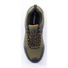 Ardon FORCE khaki Softshellová polobotka