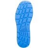 Ardon FLYTEX S1P  ESD navy Textilní ESD polobotka