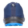 Ardon FLYTEX S1P  ESD navy Textilní ESD polobotka