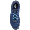 Ardon FLYTEX S1P  ESD navy Textilní ESD polobotka