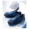 Ardon FLYTEX S1P  ESD navy Textilní ESD polobotka