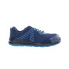 Ardon FLYTEX S1P  ESD navy Textilní ESD polobotka