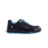 Ardon SOFTEX S1P blue Softshellová polobotka
