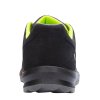 Ardon SOFTEX S1P neon Softshellová polobotka