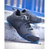 Ardon XLIGHT BLUE ESD O1 Textilní pracovní polobotka