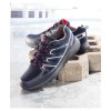 Ardon TWIST Navy softshelová polobotka