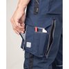 Ardon URBAN+ laclové khaki zkrácené