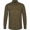 SEELAND pánská košile Selous Shirt Grape leaf