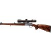 Blaser K95 Baronesse Stutzen