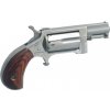 revolver model SideWinder, NAA 22M