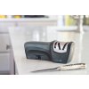11977 SMITH 50073 2 COMPACT ELECTRIC KNIFE SHARPENER