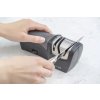 11977 SMITH 50073 3 COMPACT ELECTRIC KNIFE SHARPENER