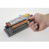11988 SMITH TRI6 2 6IN THREE STONE SHARPENING SYSTEM