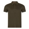 SEELAND polokošile Pembroke Polo Shirt Pine green
