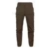 HÄRKILA pánské kalhoty Flex trousers Willow green