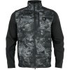 HÄRKILA mikina NOCTYX camo hybrid jacket AXIS MSP