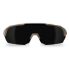 3747 2 arc light ochranne balisticke bryle s technologii vaporshield