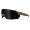 3747 11 arc light ochranne balisticke bryle s technologii vaporshield