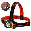 3900 celovka trident led zluta