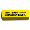 4212 3 imr 18650 li mn akumulator 3 6v 2000mah 7 2wh 30a