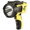 5979 streamlight waypoint led reflektor 4 x c baterie nebo 12v
