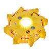 6630 5 vystrazne led blikace pulsar pro sada 5ks