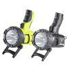 6663 3 waypoint 400 nabijeci rucni led reflektor 1400lm