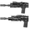 8214 4 protac rail mount 1l x 5