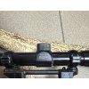 Kulovnice CZ527