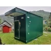 chladící box