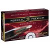 Náboj kulový Federal, Vital Shok, .270 Win, 140GR, Nosler Accubond