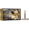 Náboj kulová, Federal, Premium Vital Shok, 7mm RemMag, 140GR, Nosler Partition