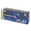 Náboj kulový Federal, Power Shok, .300BLK, 150GR, SP