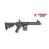 Malorážka sam. Tippmann Arms, Model: M4-22 Elite, Ráže: .22LR, hl.: 280mm, černá