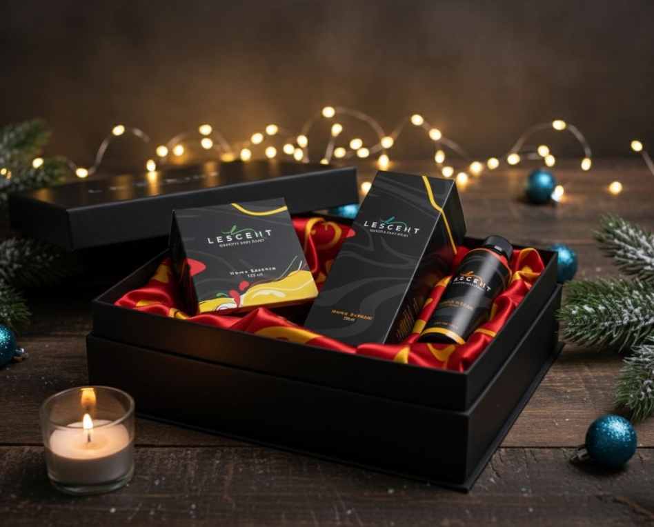 Akční sety Lescent