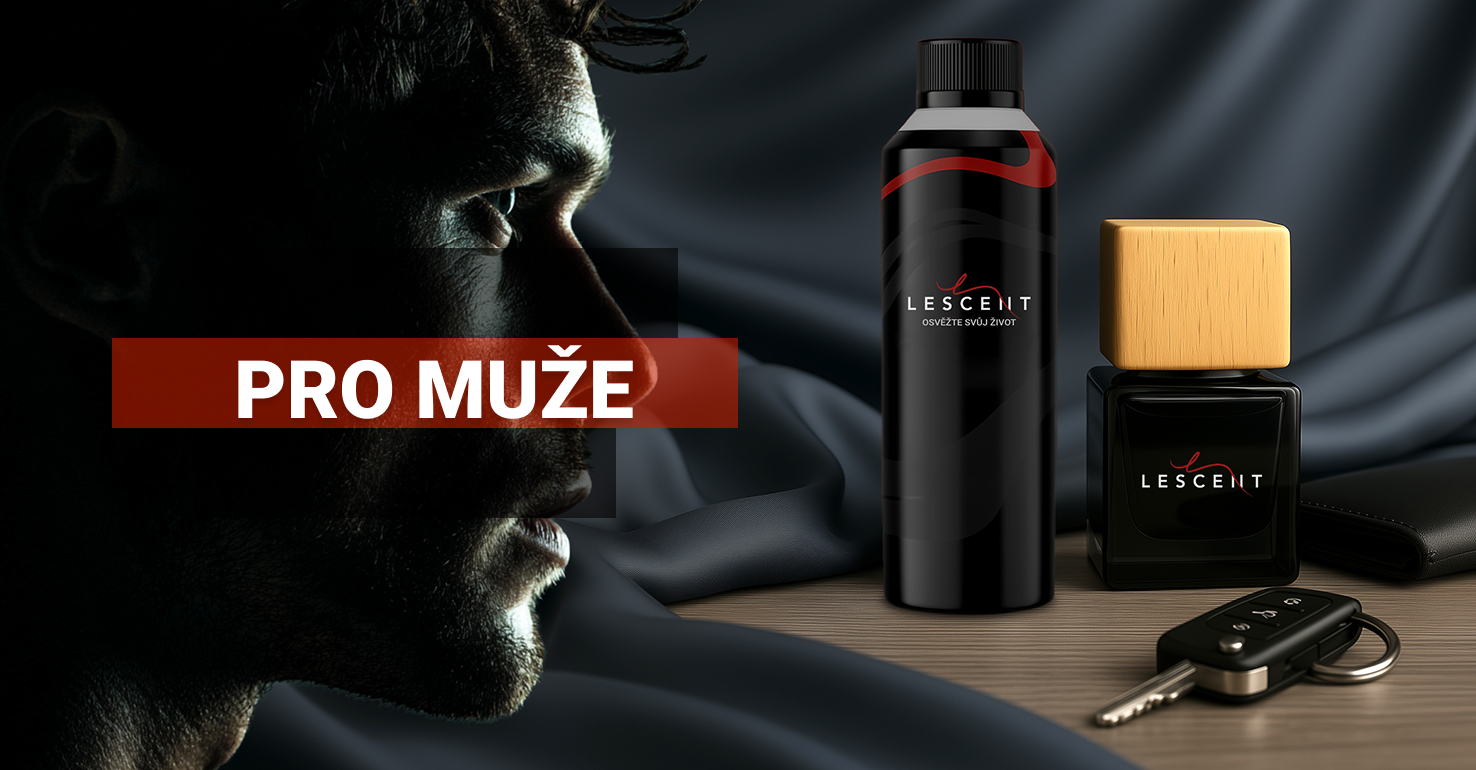 Pro muže