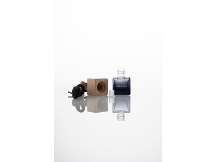 Lescent Home & Car – Douceur