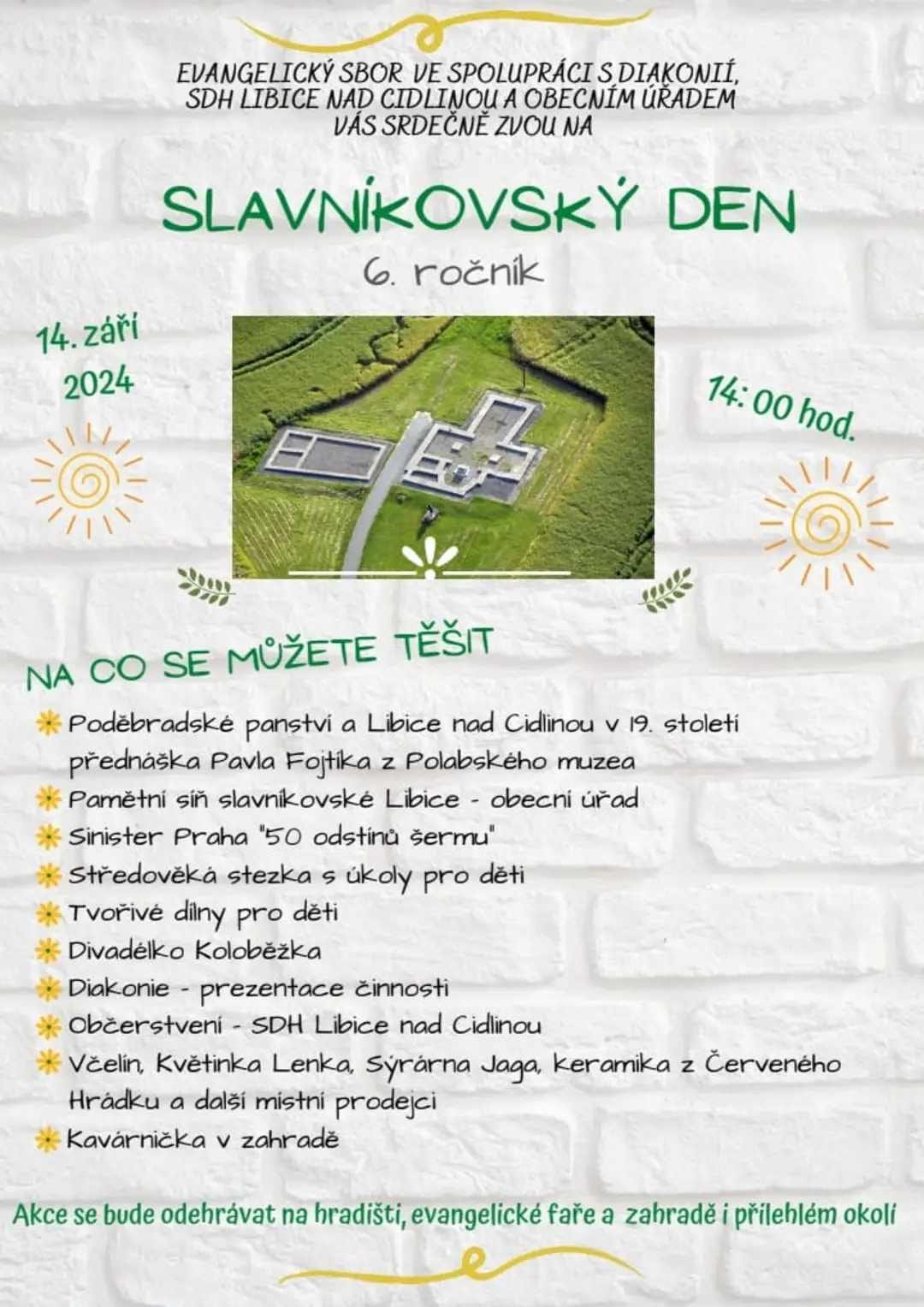 Slavníkovský den