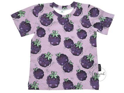 TO Tričko ostružiny 00