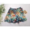 Sukně DIVOKÉ KVĚTY