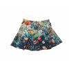 SDK01 Sukně DIVOKLÉ KVĚTY 01