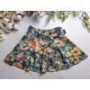 Sukně BAREVNÉ KVĚTY