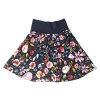 Sukně BAREVNÉ KVĚTY 2