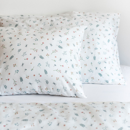 Premium polštář - Broučci